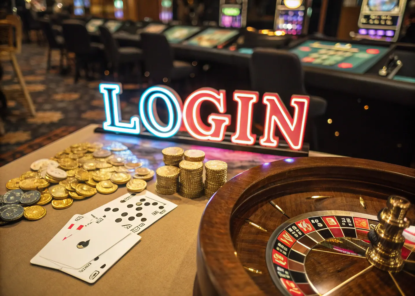 Cadastro no 188w: Comece com um Bônus de Boas-vindas!